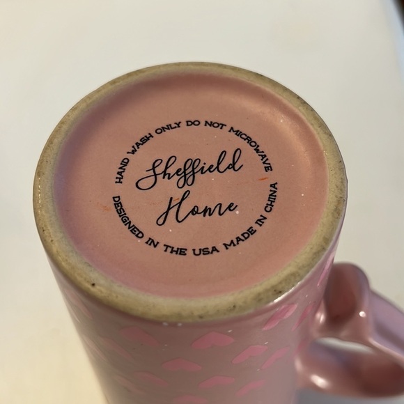 Sheffield Home Glamma Oversized Mug for you glamorous gramma - Picture 6 of 6